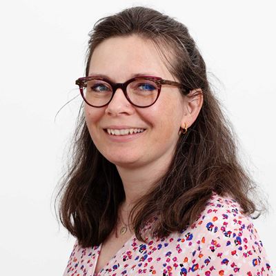 Pernille Sandfort