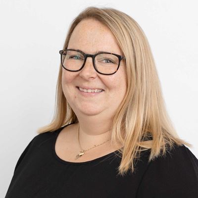 Ida Rye Bøgedal