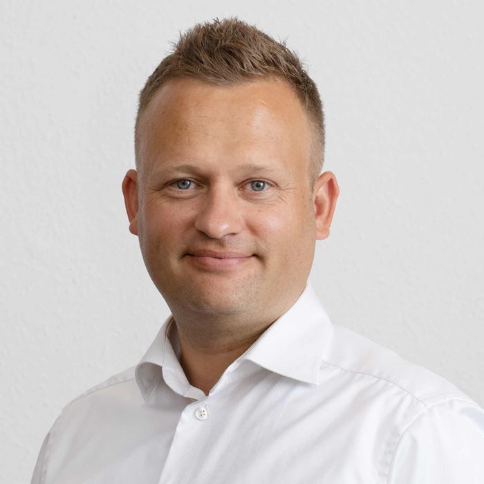 Mads Olsen