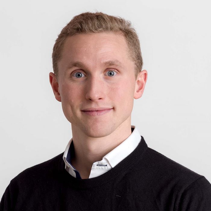 Frederik Harris Syberg Wørmer