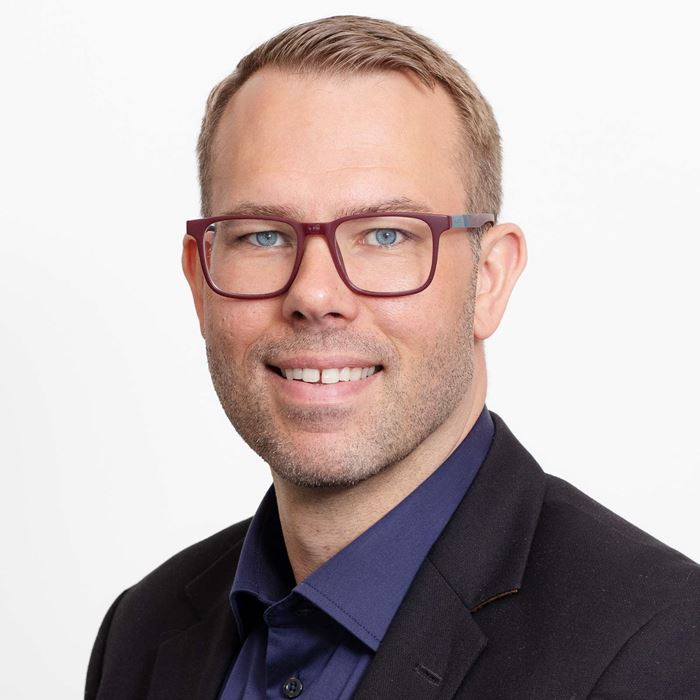 Christian Porup
