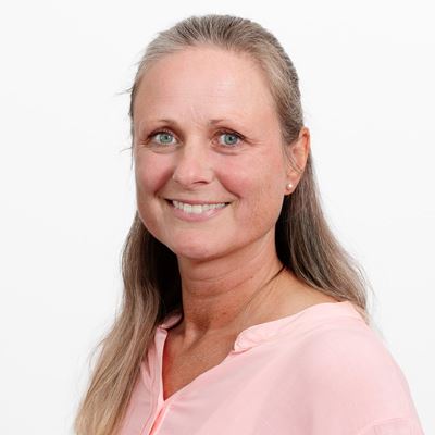 Louise Holst