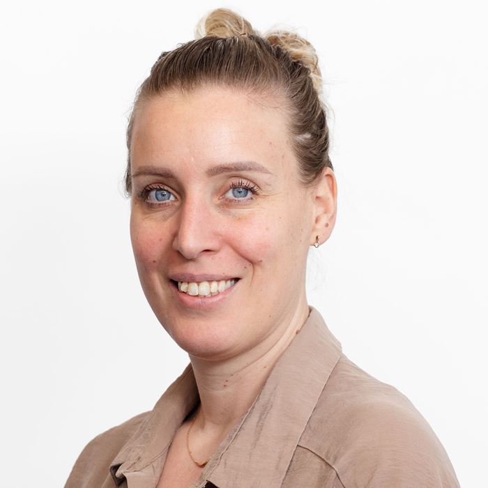 Tina Kærgaard Wissing