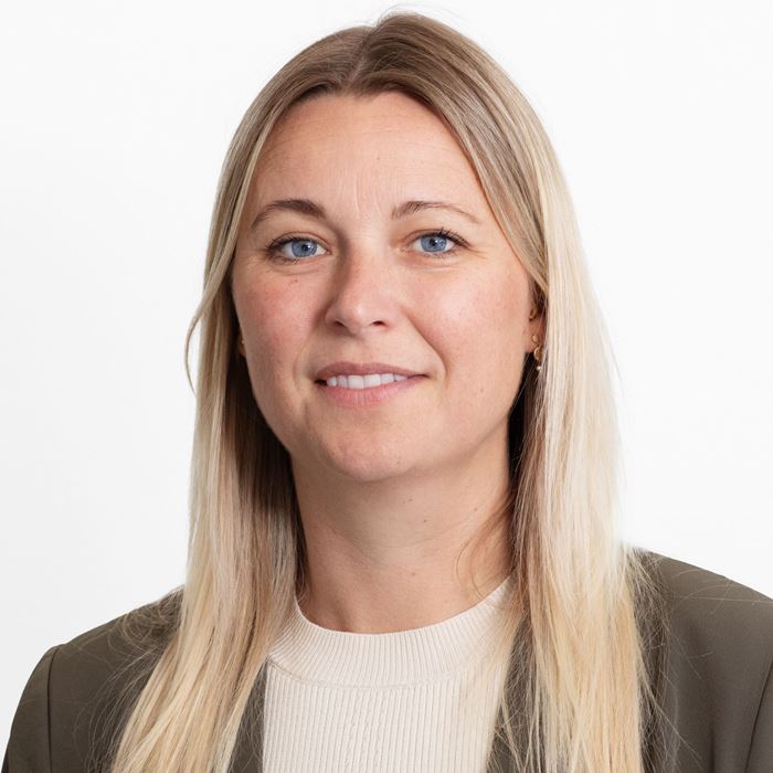 Helene Sparf-Nielsen