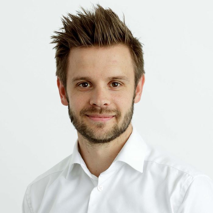 Niklas Brosolat Hemmingsholt