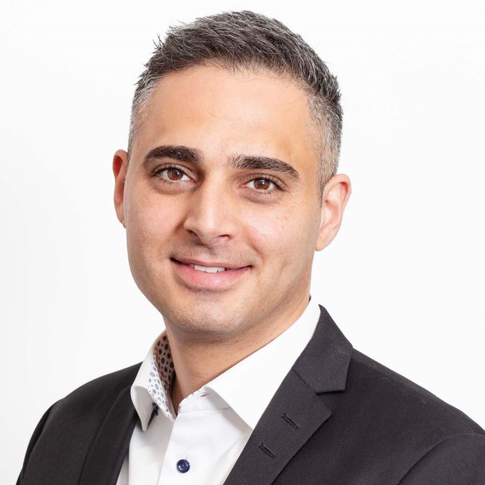 Ferhat Øzcan