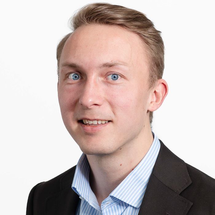 Christian Diamant Skovgaard