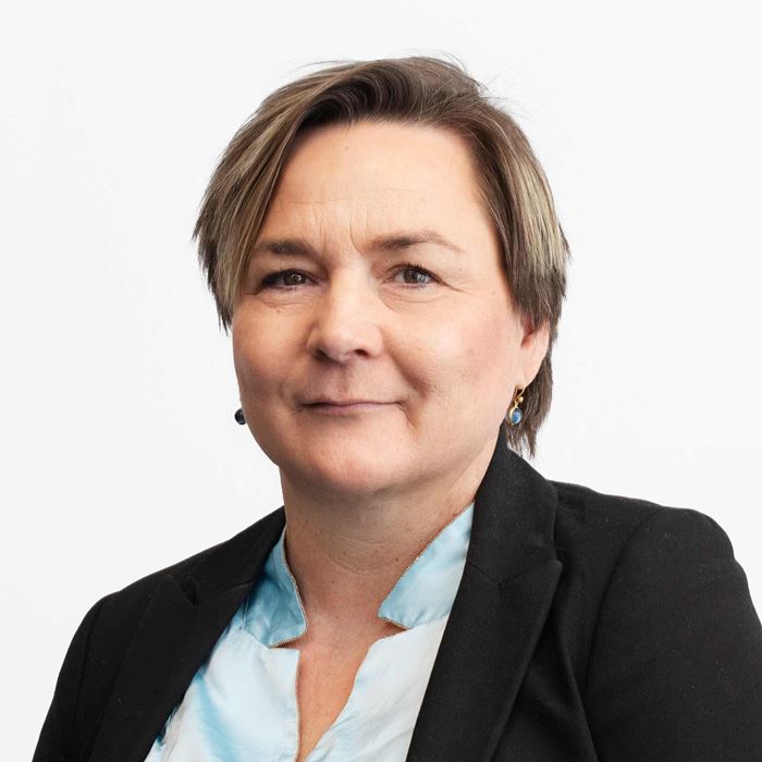 Annette Dahl Nielsen