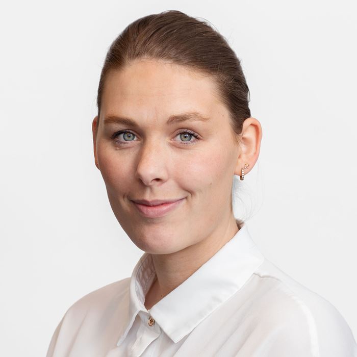 Emilie Verdoes Johannesen