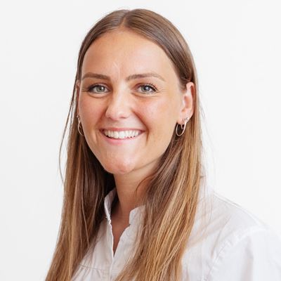 Cecilie Aaskov