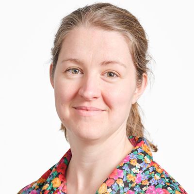 Sarah Cecilie Bryld Roed