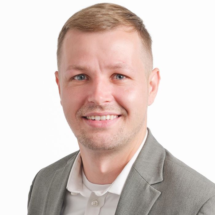 Alexander Streton Falberg