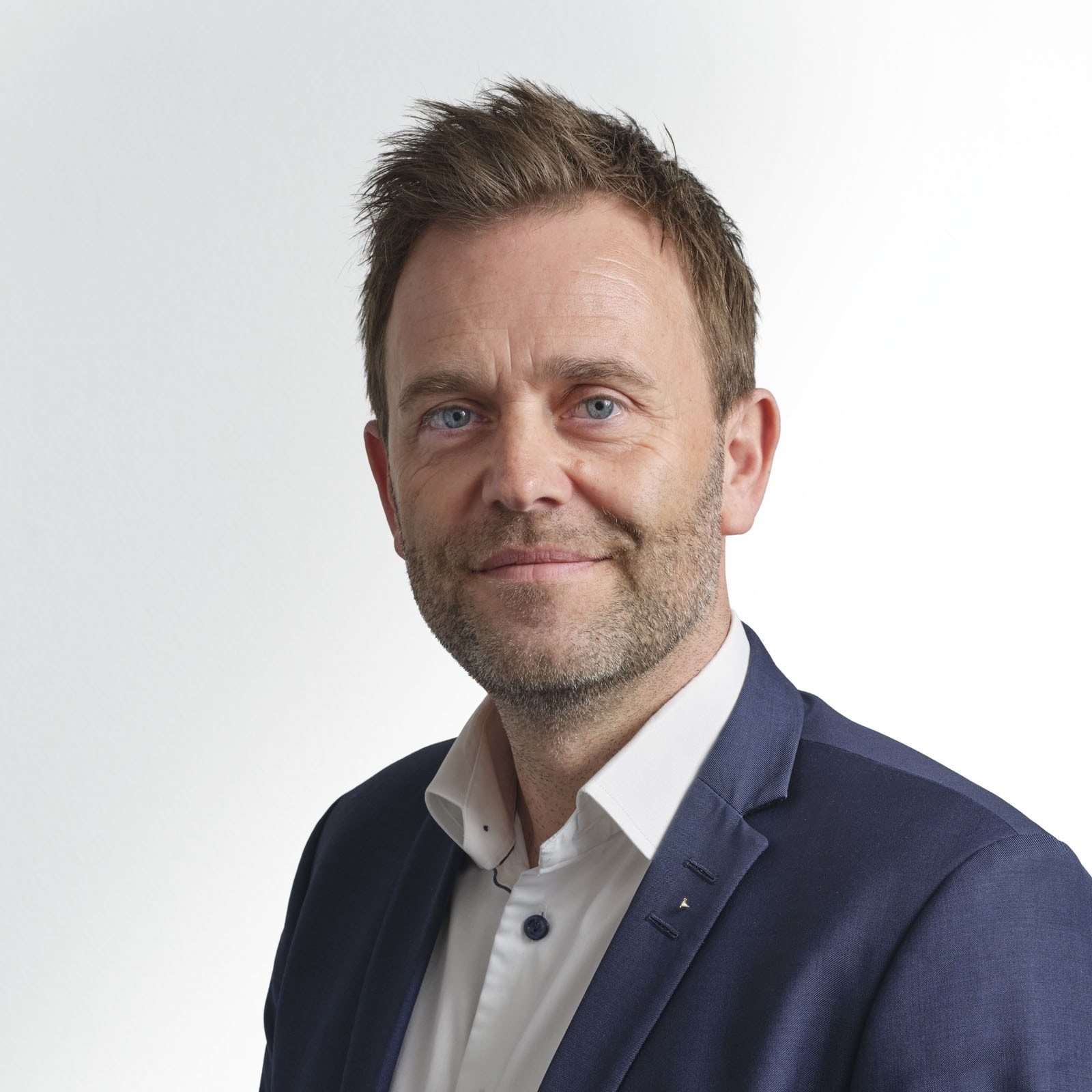 Jesper Brinkløv
