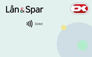 Lån & Spar Dankort