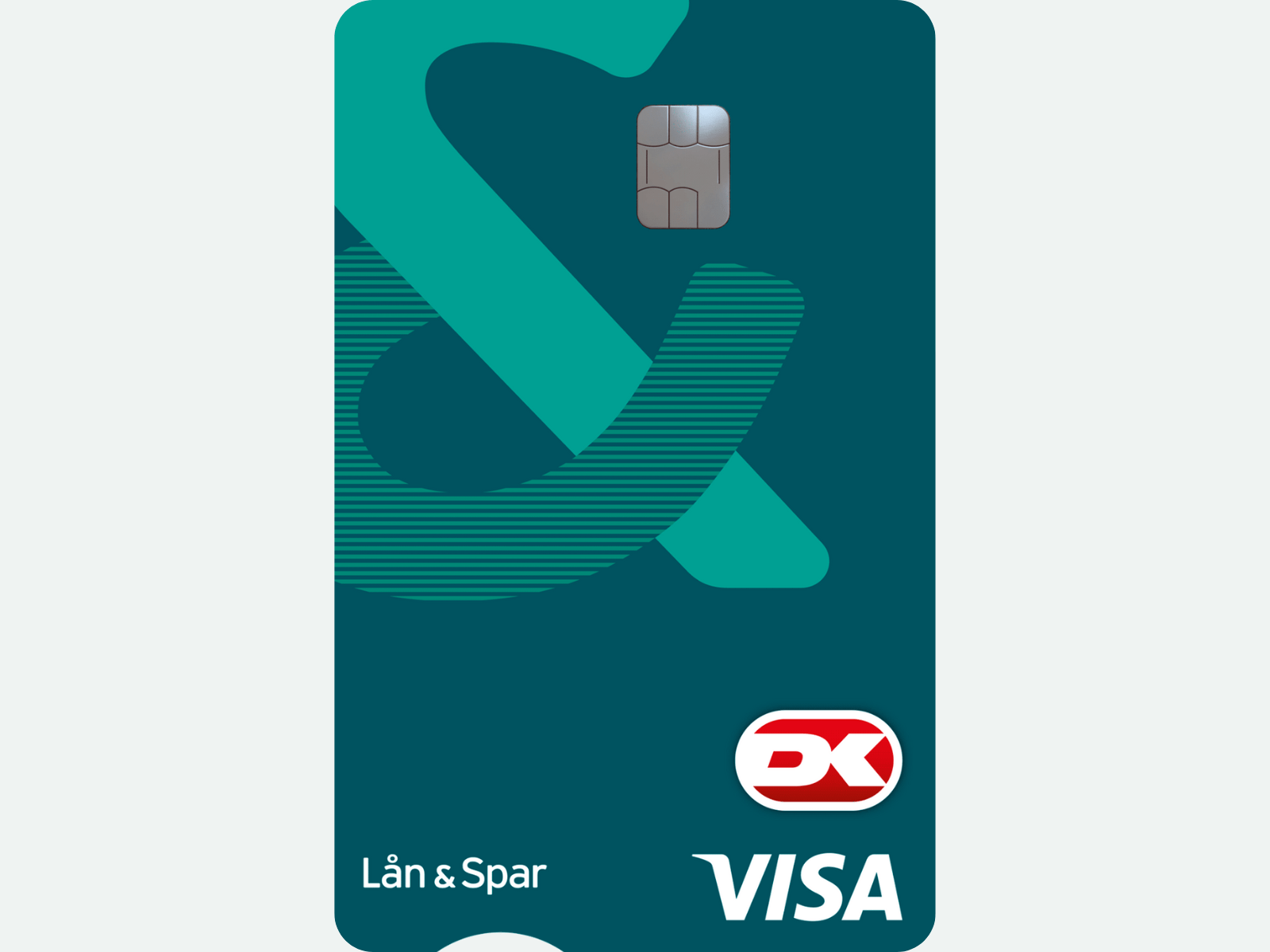 Visa Dankort